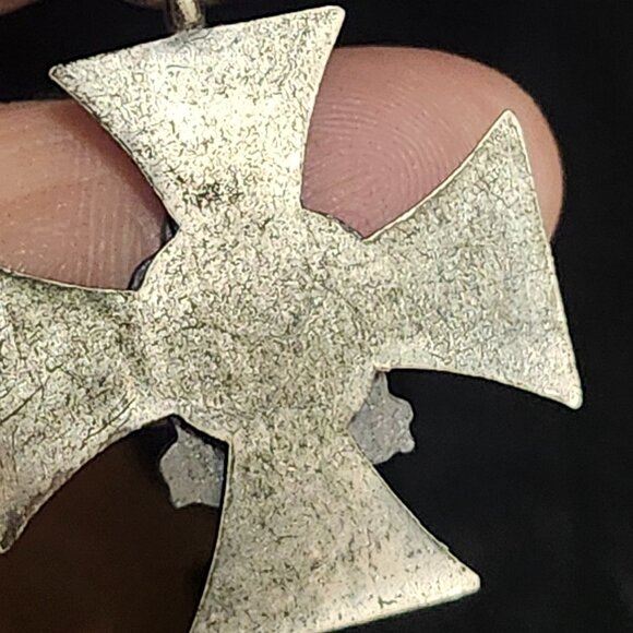 2 Civil War Union Medals Sons Of Union Veterans Fraternity Antique SUVCW Bronze - Picture 14 of 16